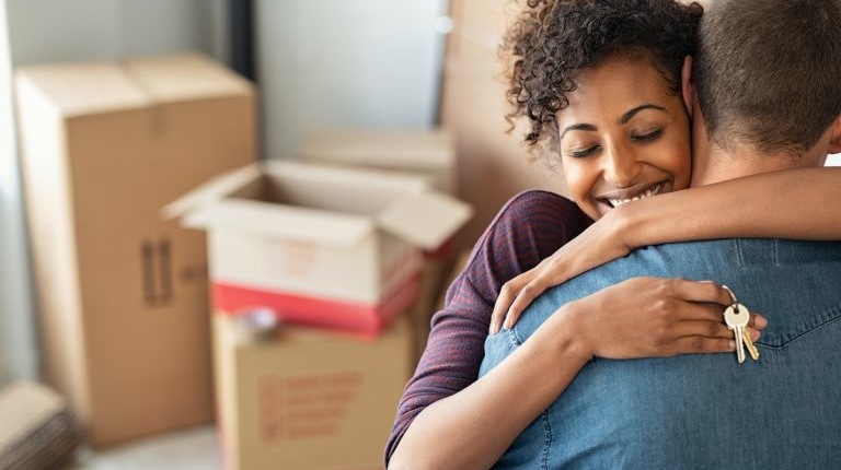 All You Need to Know About Buying Your First Home