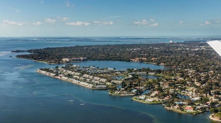 Experience Island Living