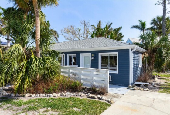 A4640472 205 64th Street A & B